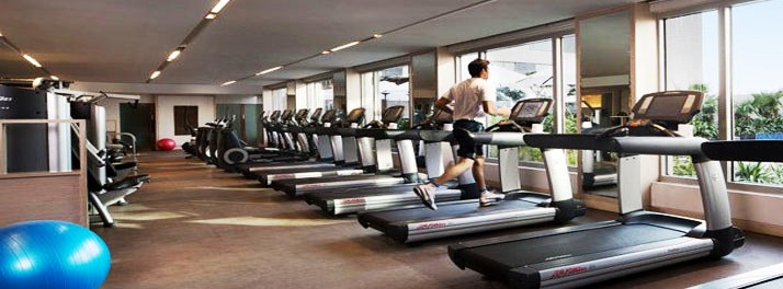 813/JW Marriott Hotel New Delhi Aerocity - New Delhi 23.jpg